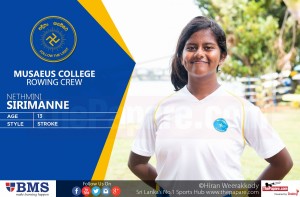 14. Nethmini Sirimanne